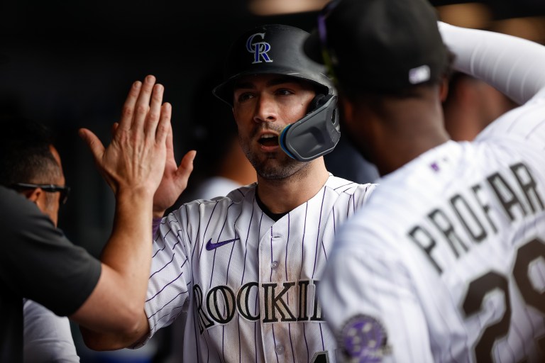Hitters to stream for fantasy baseball in Week 13 of 2023 MLB season