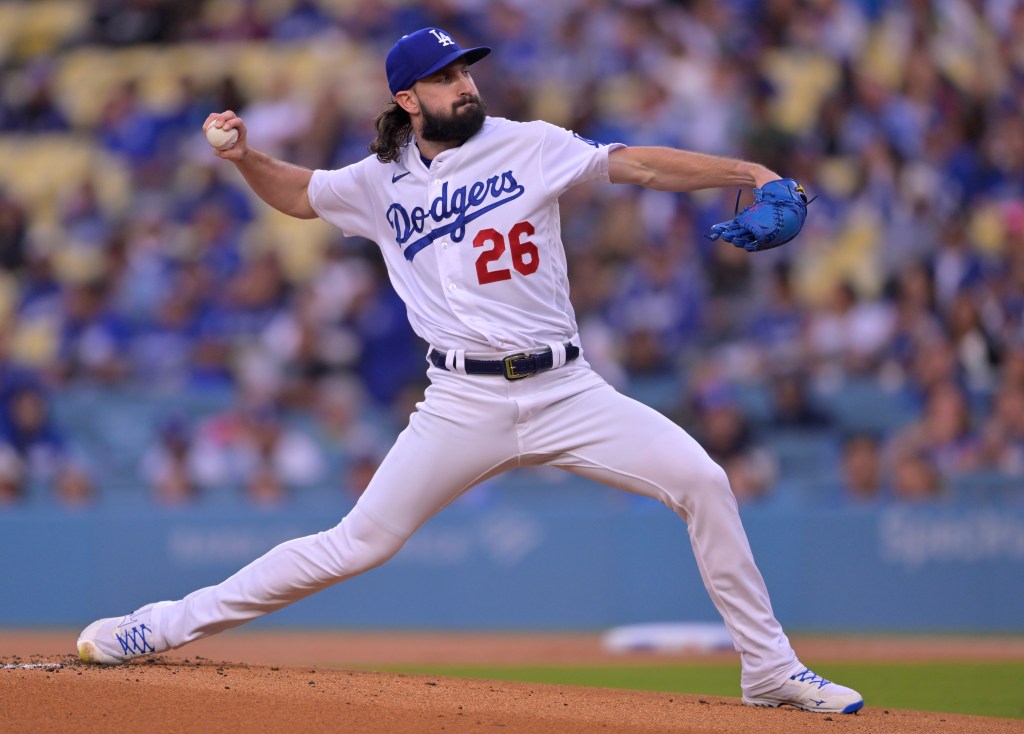 Picks, predictions for Dodgers vs. Reds on Tuesday, June 6