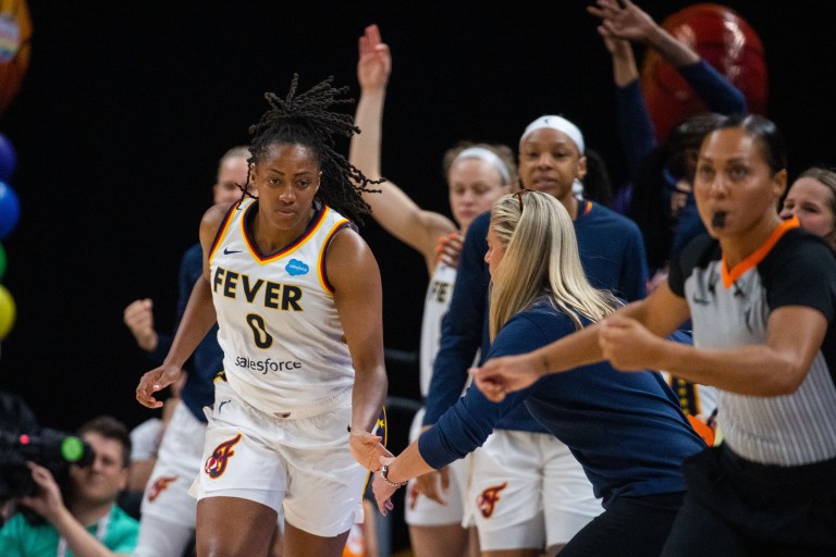 Dream vs. Fever: What TV channel is the game on, how to watch online, picks & predictions