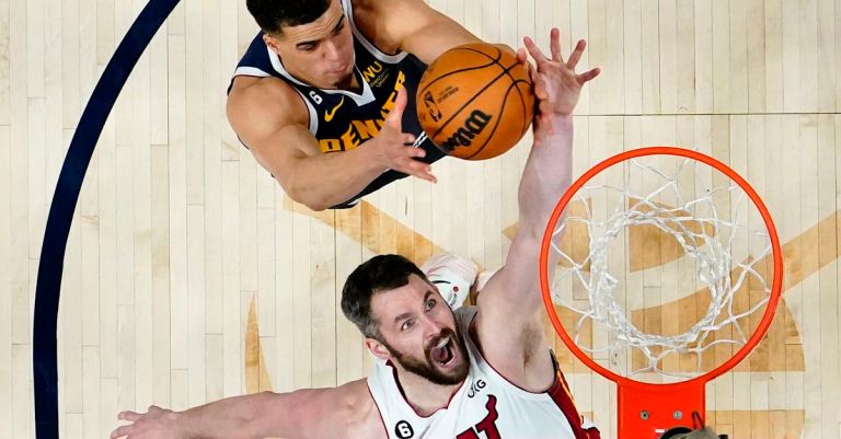 NBA Best Bets: NBA Finals Picks and Betting Trends on DraftKings Sportsbook for Game 3 Heat vs. Nuggets
