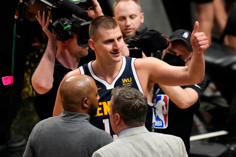 NBA Best Bets: NBA Finals Picks and Betting Trends on DraftKings Sportsbook for Game 5 Heat vs. Nuggets