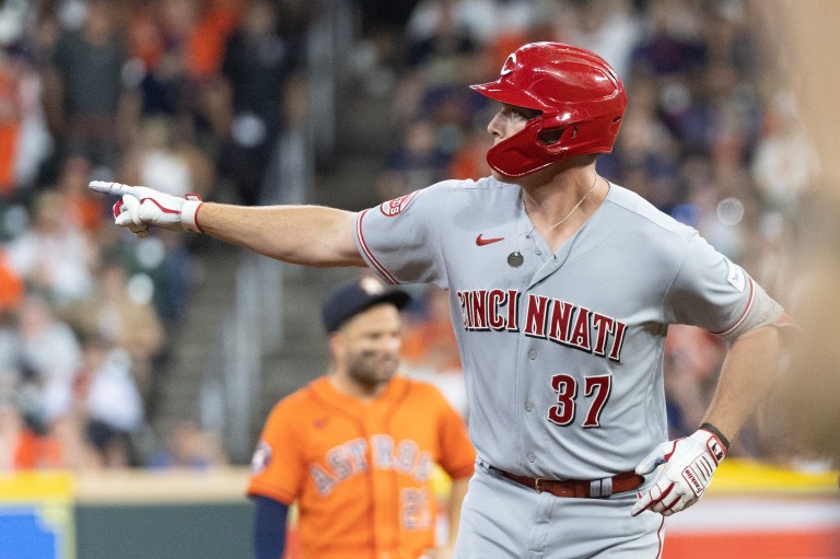 Picks, predictions for Reds vs. Astros on Saturday, June 17