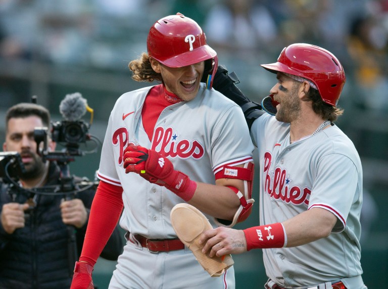 Top MLB DFS stacks on DraftKings for Saturday, June 17
