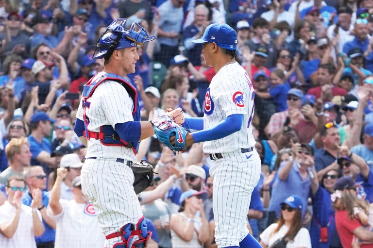 Orioles vs. Cubs: How to watch, live stream Sunday’s game