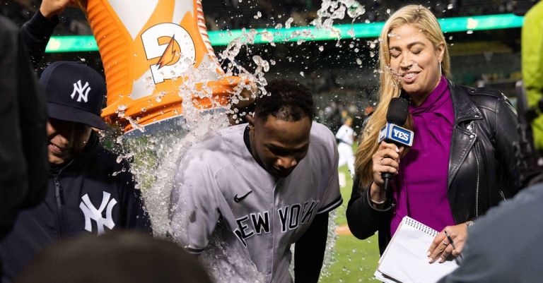 When is a perfect game less than perfect for MLB?