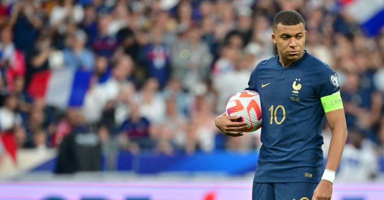Could Kylian Mbappe Really Turn Down $776 MILLION From Al Hilal?