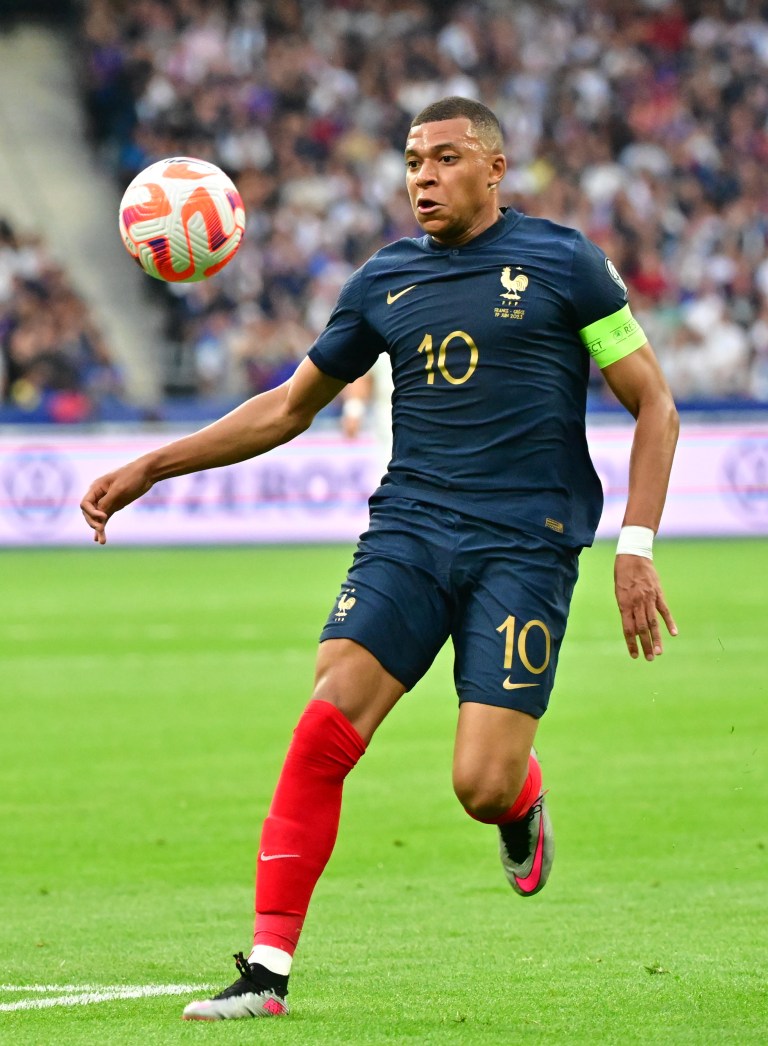 Kylian Mbappe refuses Al Hilal’s $776 million offer, PSG still looking to deal player