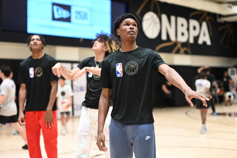 Pick against the spread, over/under for Pistons vs. Magic in 2023 NBA Summer League