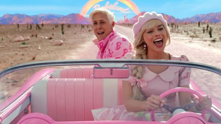 DraftKings Network Box Office Corner: ‘Barbie’ continues to fly, ‘Mission Impossible’ takes a hit