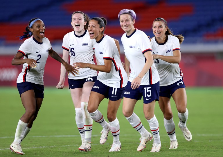 Which country has won the most women’s World Cup titles?