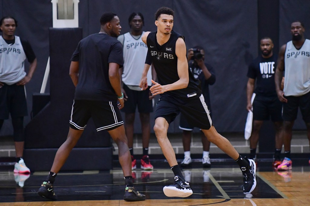 10 players to watch at 2023 NBA Summer League in Las Vegas