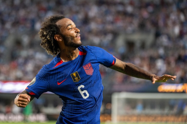 USMNT vs. Canada: Picks, predictions, how to watch Gold Cup quarterfinal match