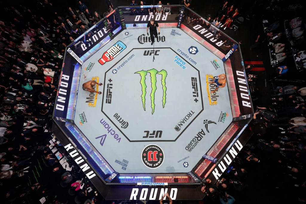 Odds for UFC 290: Volkanovski vs. Rodriguez