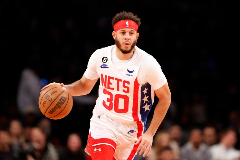 Seth Curry signs two-year deal with Mavericks in free agency