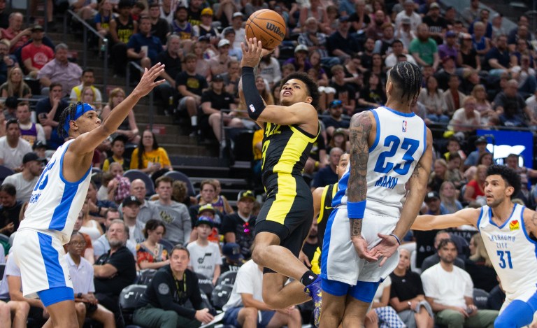 NBA Summer League schedule, how to watch, live stream on July 6