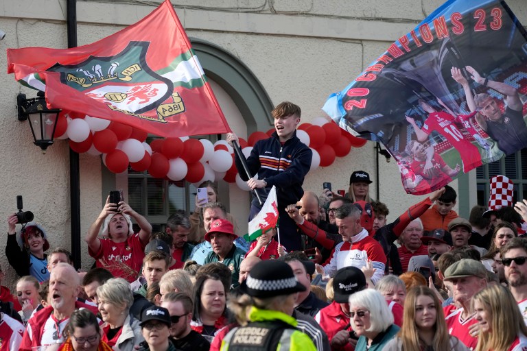 How to watch Wrexham soccer via live stream for club friendly vs. Chelsea