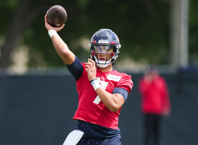 Houston Texans training camp preview: Start date, when rookies, veterans report, position battles to watch
