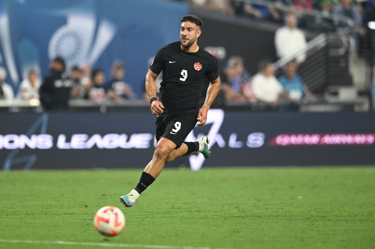 Gold Cup 2023 Group D standings, results