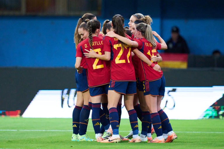 Spain vs. Zambia picks, predictions in 2023 World Cup group stage