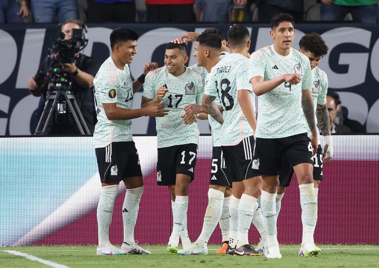 Mexico vs. Costa Rica: Picks, predictions, how to watch Gold Cup quarterfinal