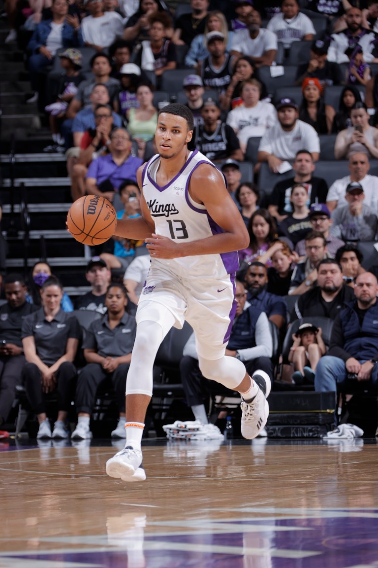 NBA Summer League roundup: Brandon Miller, Chet Holmgren struggle while Keegan Murray blasts off again