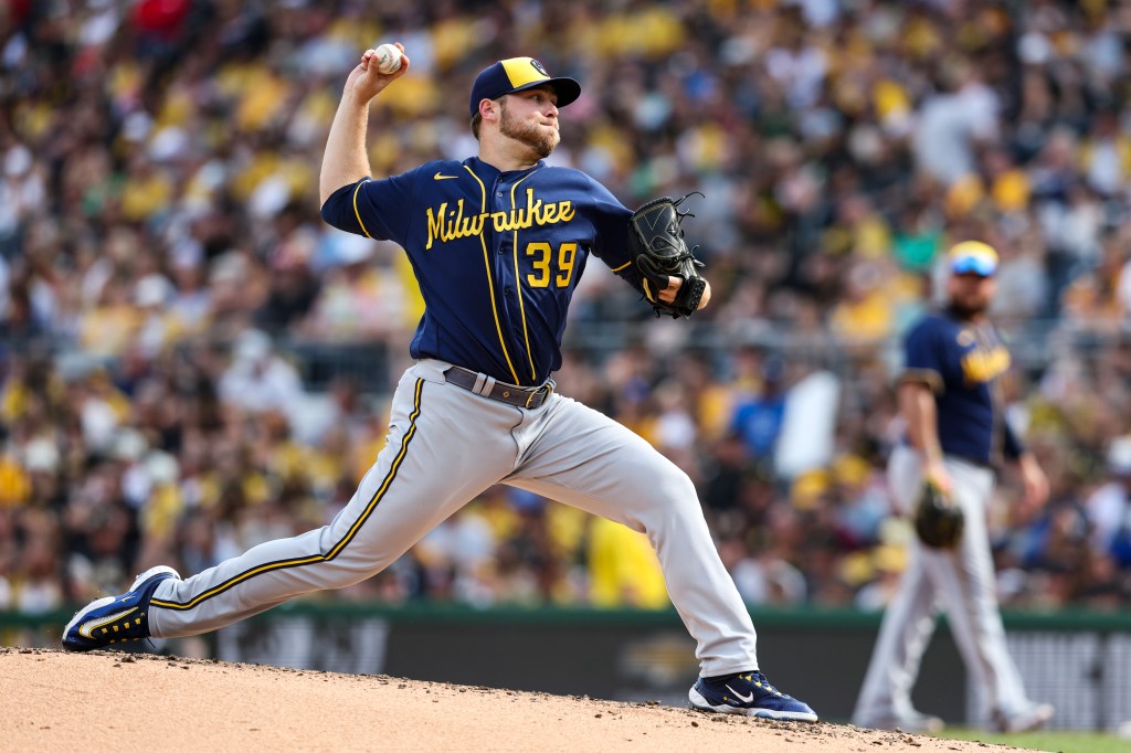 Picks, predictions for Reds vs. Brewers on Friday, July 7