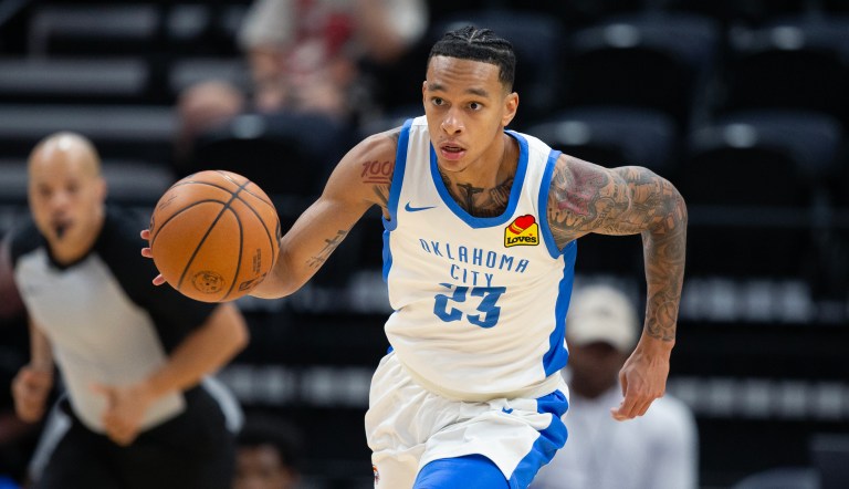 NBA Summer League roundup: Tre Mann paces Thunder, Jazz get first Summer League win in 2023
