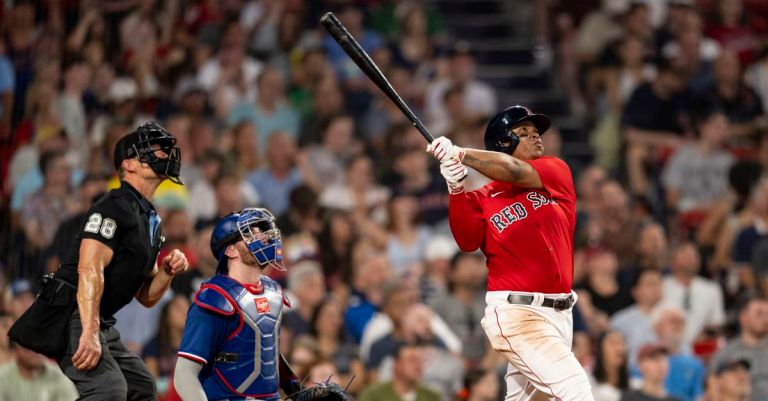 Fantasy Baseball Picks: Top DraftKings MLB DFS Targets, Values for July 7