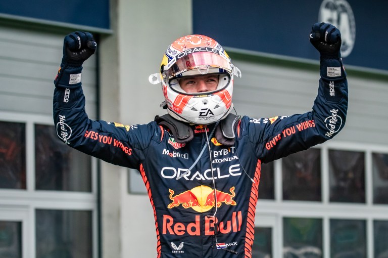F1 live stream: How to watch the British Grand Prix via live stream