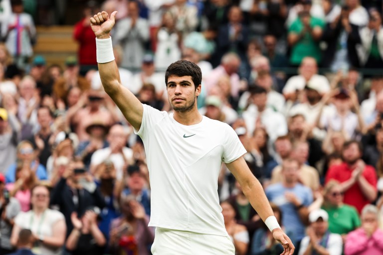 Wimbledon Odds: Best Bets & Futures to Consider on DraftKings Sportsbook for Friday, July 7