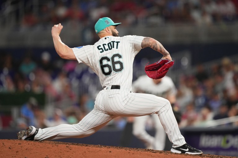 Fantasy baseball: Closer depth chart, relief pitcher rankings for Week 18