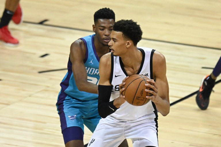 Key takeaways from NBA Summer League 2023 in Las Vegas