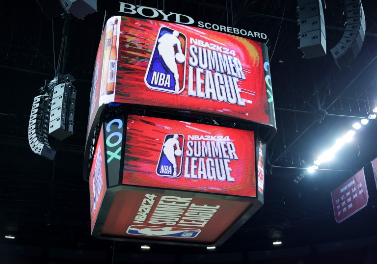 NBA Summer League schedule, how to watch, live stream on July 8