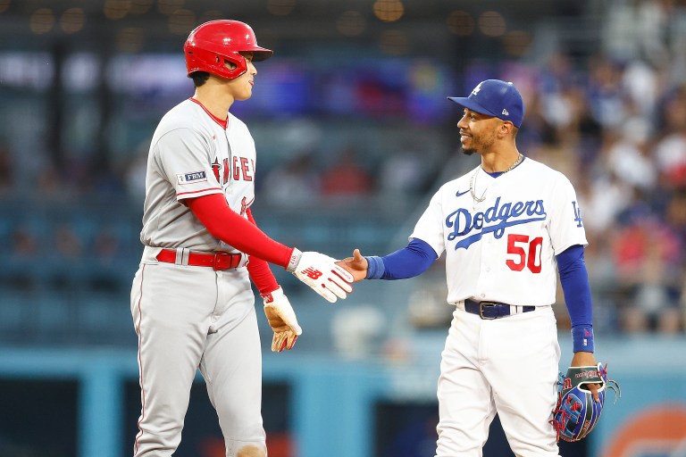 See which players are starting for the AL, NL in 2023 MLB All-Star Game