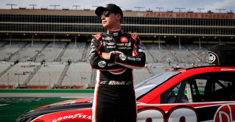 NASCAR Picks: NASCAR Cup Series Crayon 301 at New Hampshire Best Bets, Odds to Consider on DraftKings Sportsbook