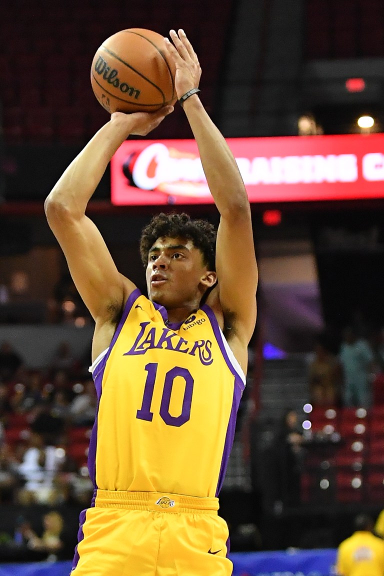 NBA Summer League schedule, how to watch, live stream on Wednesday, July 12