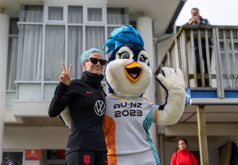 Complete 2023 women’s World Cup schedule for group stage and knockout bracket