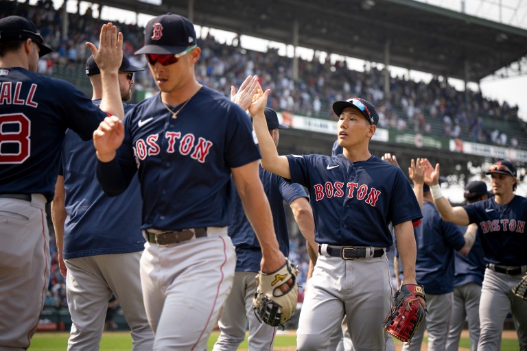 Picks, predictions for Red Sox vs. Athletics on Monday, July 17