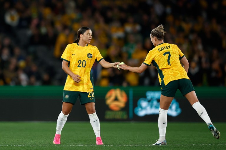 World Cup 2023 odds: Australia’s chances to advance out of group, win tournament