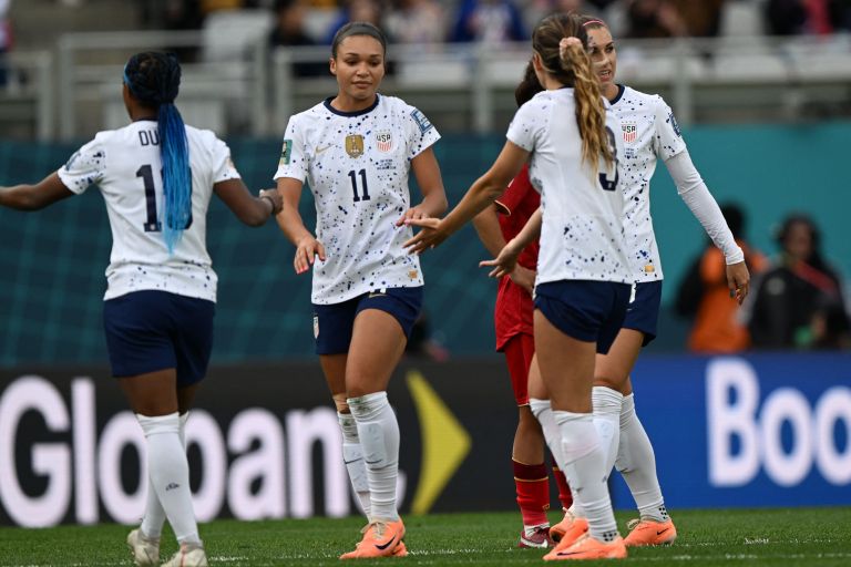 USWNT vs. Netherlands picks, predictions in 2023 World Cup group stage