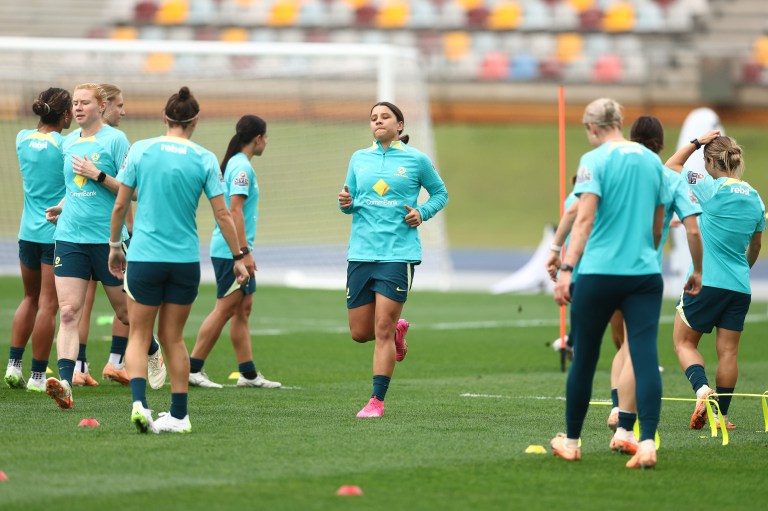 FIFA Women’s World Cup Picks: Top Soccer Picks on DraftKings Sportsbook for the 2023 World Cup