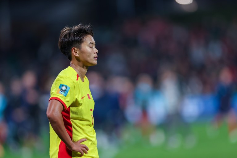 China vs. Haiti picks, predictions in 2023 World Cup group stage