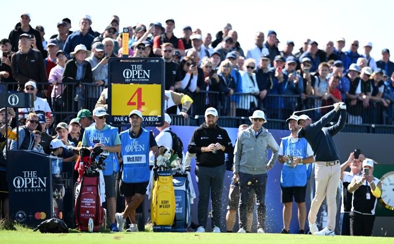 The Open Championship Best Bets: Top PGA TOUR Golf Picks on DraftKings Sportsbook