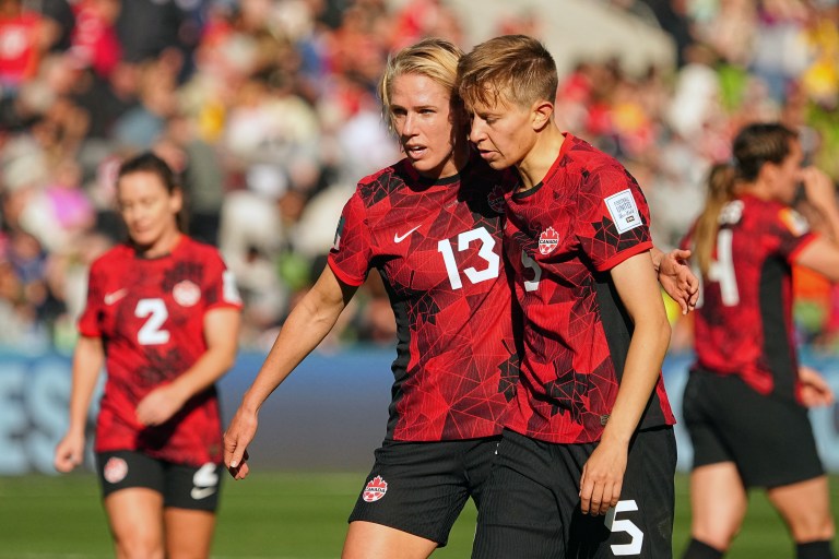 Canada vs. Ireland picks, predictions in 2023 World Cup group stage