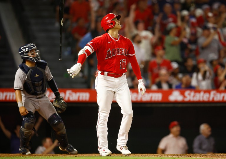 Yankees vs. Angels: What TV channel, how to watch online via live stream