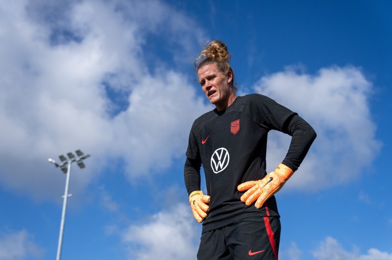 USWNT announces starting XI in group stage match at 2023 World Cup vs. Vietnam