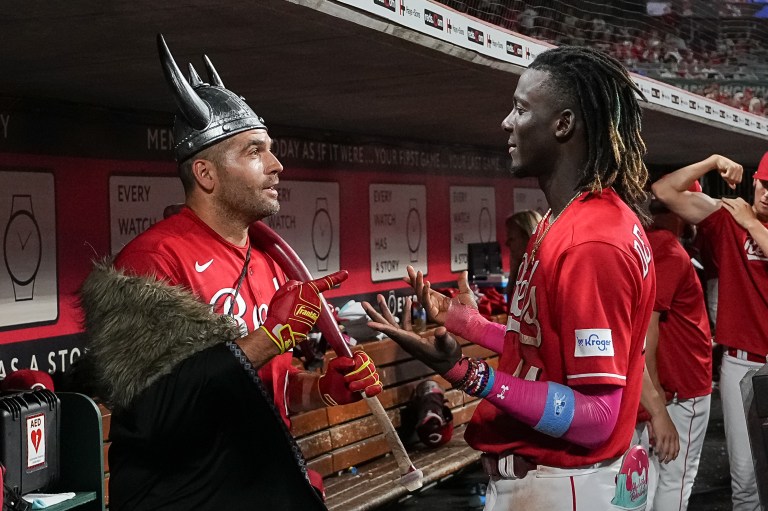 Top MLB DFS stacks on DraftKings for Wednesday, July 19