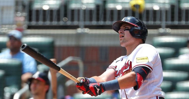 Fantasy Baseball Picks: Top DraftKings MLB DFS Targets, Values for July 21