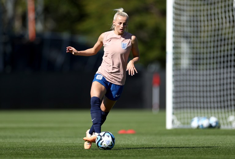 England vs. Haiti picks, predictions in 2023 World Cup group stage