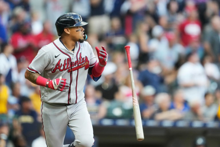 Braves trade deadline preview: What do you get the team that has everything?